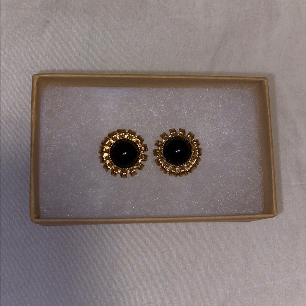 Stella & Dot earrings